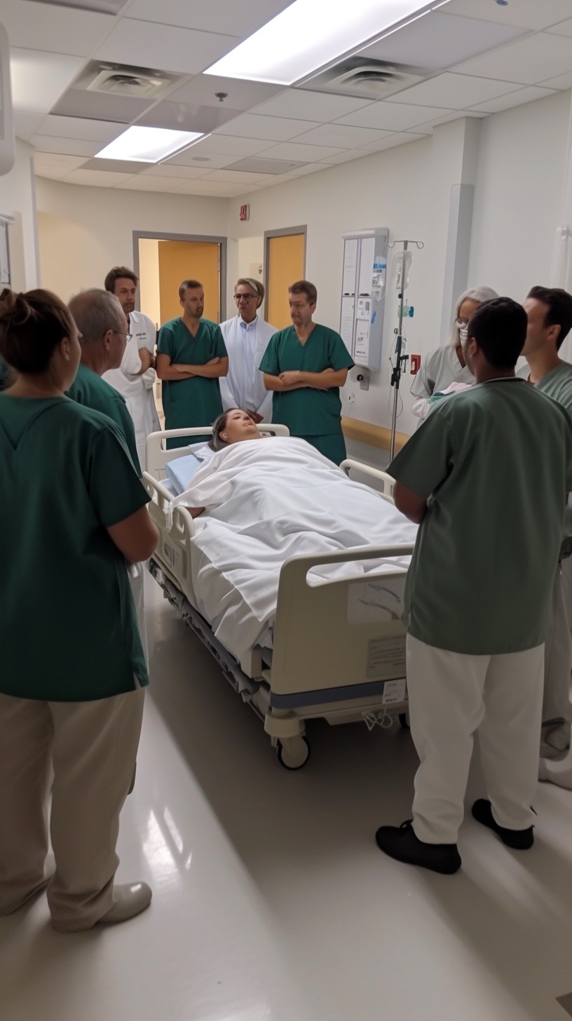 Clinical Attachment