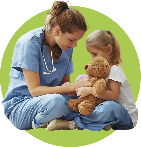 nurse