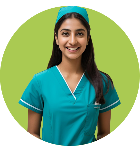 nurse